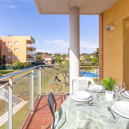 Homes & Go Tramuntana Salou Exteriör bild