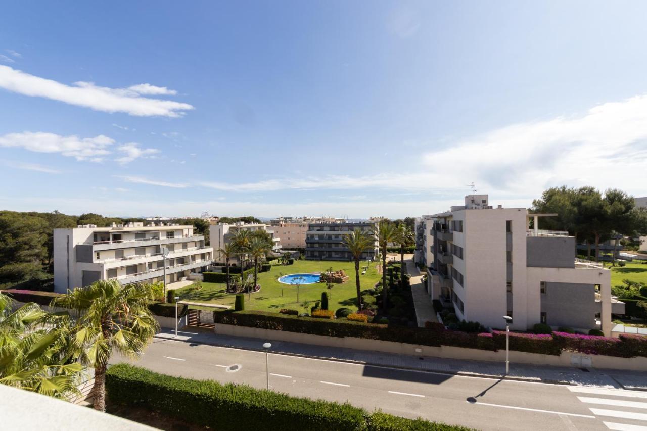 Homes & Go Tramuntana Salou Exteriör bild
