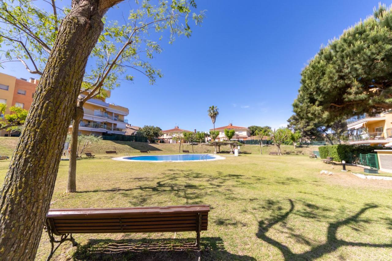 Homes & Go Tramuntana Salou Exteriör bild