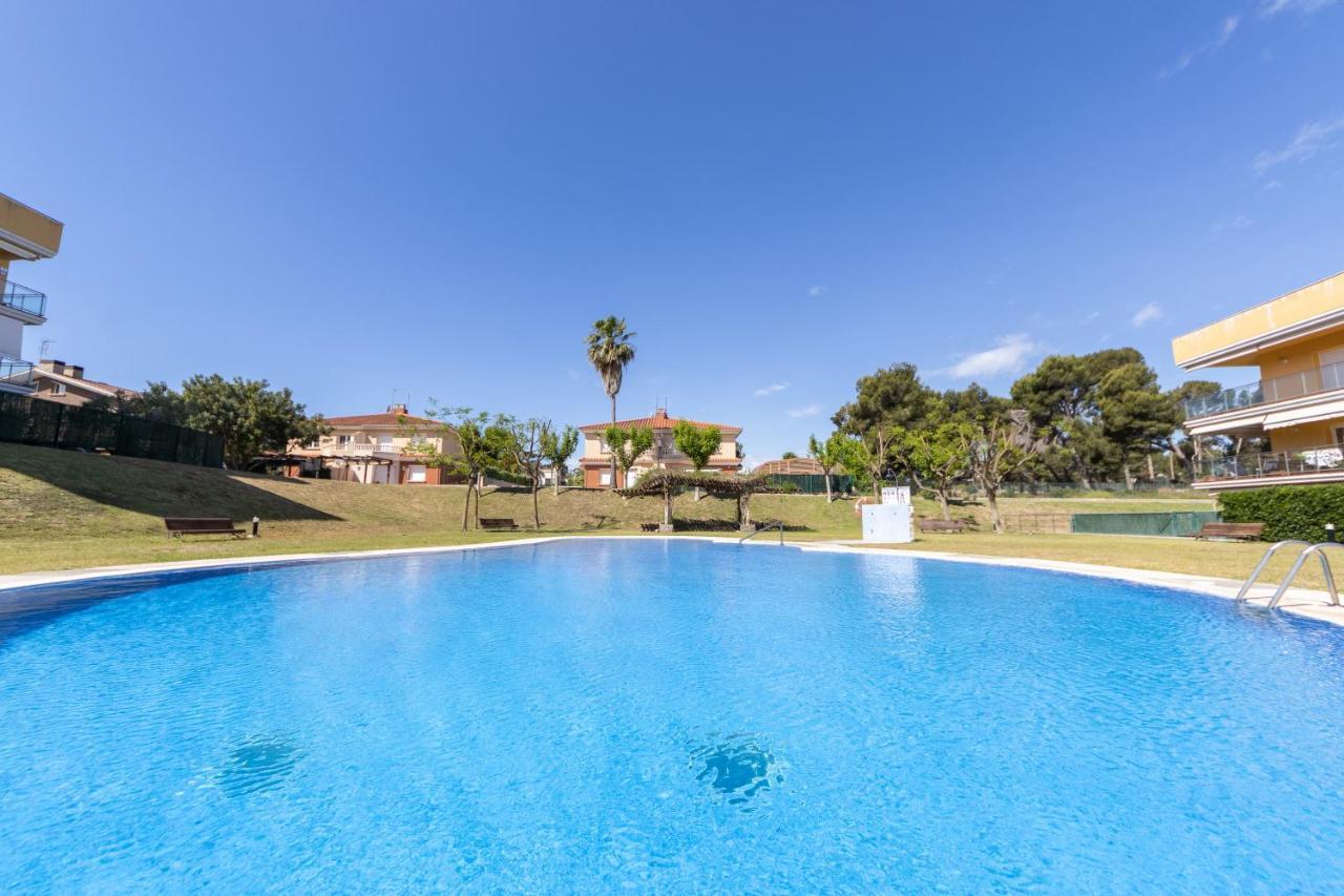 Homes & Go Tramuntana Salou Exteriör bild