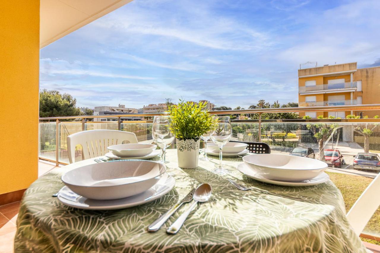 Homes & Go Tramuntana Salou Exteriör bild